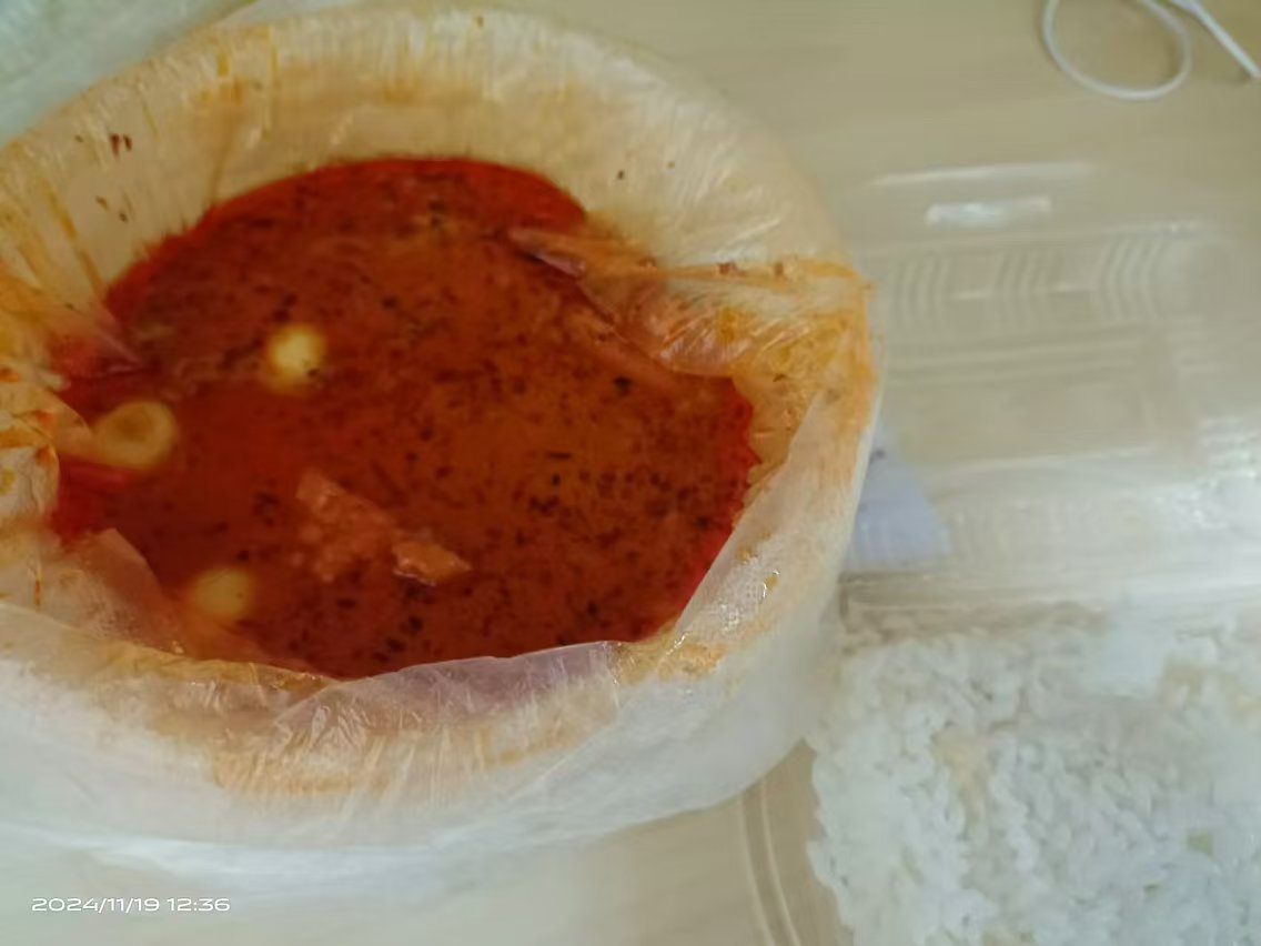 麻辣烫